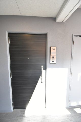 グランカリテ大正ドマーニ