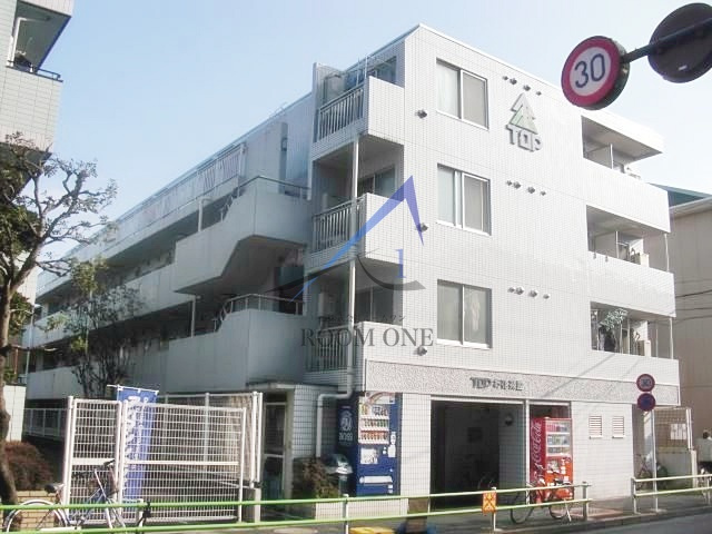 ＴＯＰお花茶屋