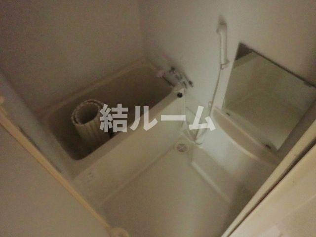 練馬区豊玉北６丁目の賃貸マンションの浴室