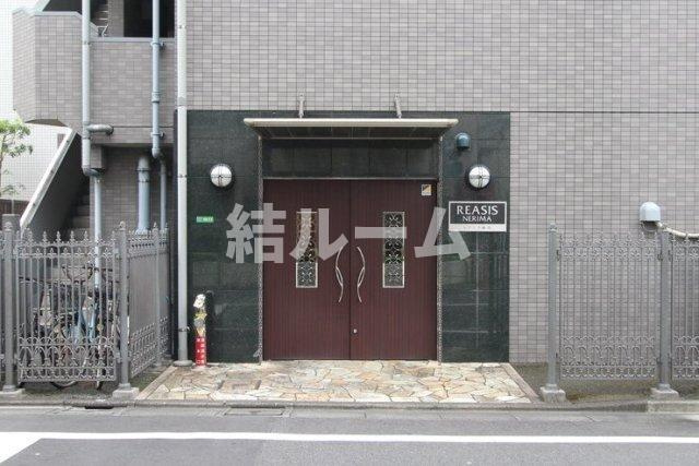 練馬区豊玉北６丁目の賃貸マンションのその他