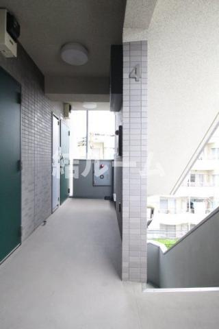 練馬区豊玉北６丁目の賃貸マンションのその他共用部分