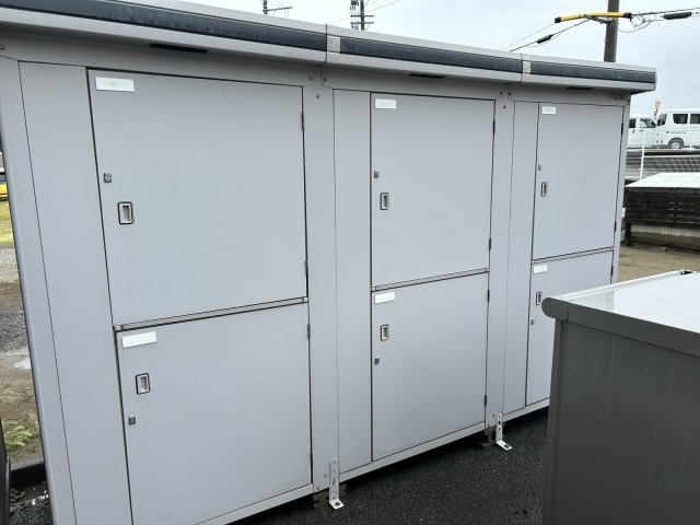 ステラⅡのその他共用部分