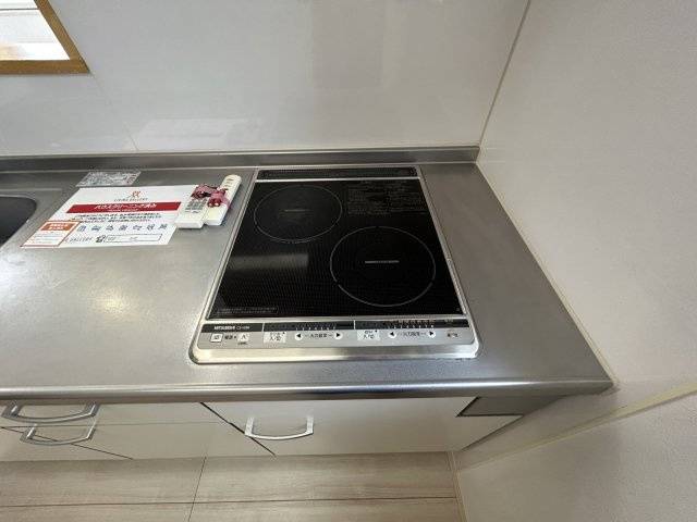 ステラⅡのその他|※2階の別部屋です。