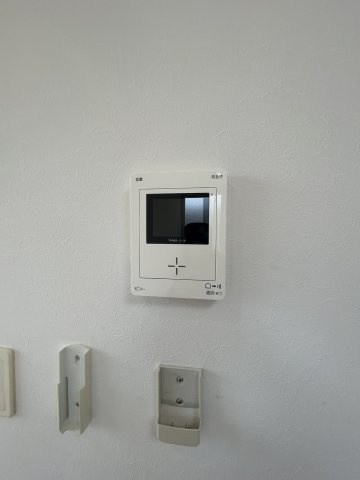 ステラⅡのセキュリティ|※2階の別部屋です。