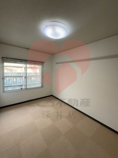 【その他】 | サニーハイツ堺6号棟