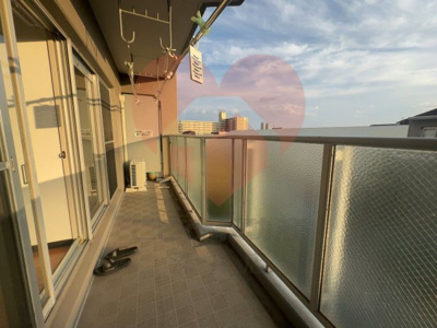  | サニーハイツ堺6号棟