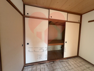  | サニーハイツ堺6号棟