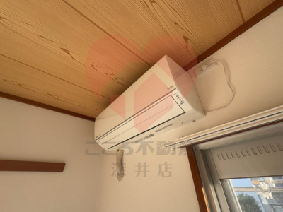  | サニーハイツ堺6号棟