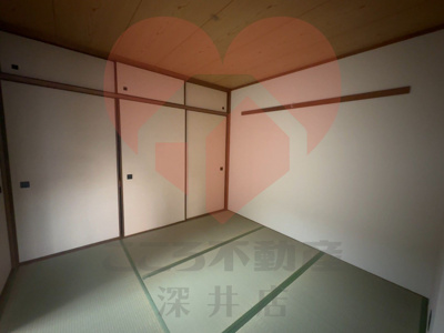  | サニーハイツ堺6号棟