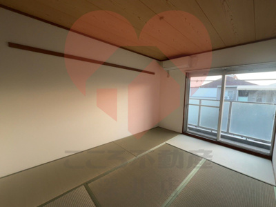  | サニーハイツ堺6号棟