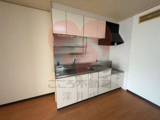  | サニーハイツ堺6号棟