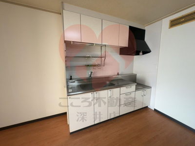  | サニーハイツ堺6号棟