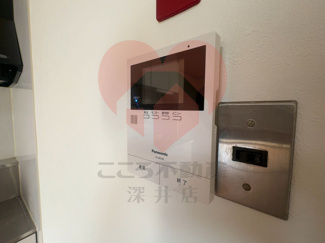  | サニーハイツ堺6号棟