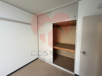  | サニーハイツ堺6号棟