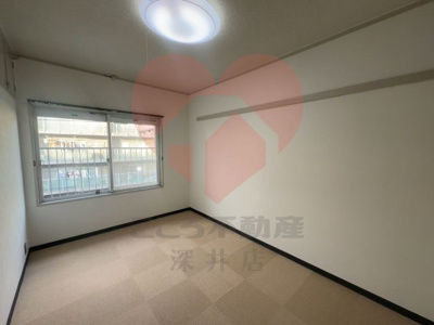  | サニーハイツ堺6号棟