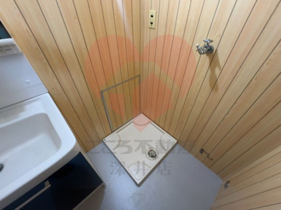  | サニーハイツ堺6号棟