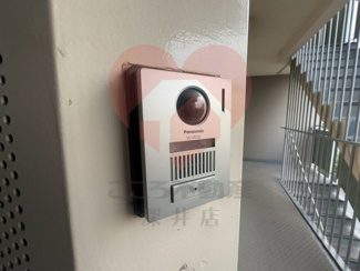  | サニーハイツ堺6号棟