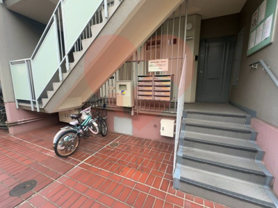  | サニーハイツ堺6号棟