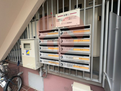  | サニーハイツ堺6号棟