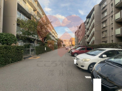  | サニーハイツ堺6号棟