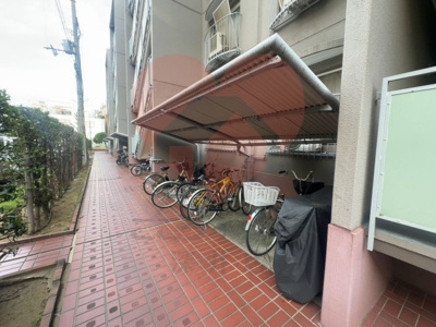  | サニーハイツ堺6号棟