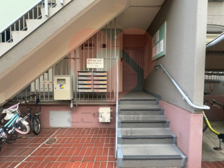  | サニーハイツ堺6号棟