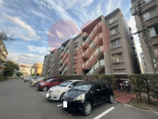  | サニーハイツ堺6号棟