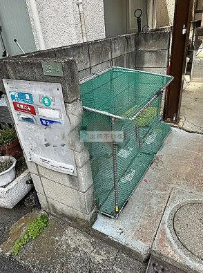 【その他共用部分】 | タウンハイツ629