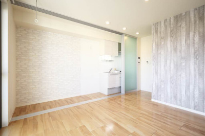 【寝室】 | カトレヤ