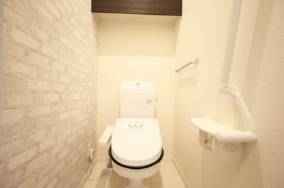 【トイレ】 | カトレヤ