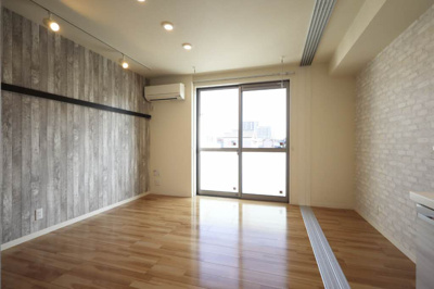 【居間・リビング】 | カトレヤ