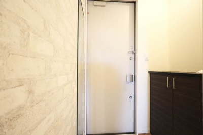 【玄関】 | カトレヤ