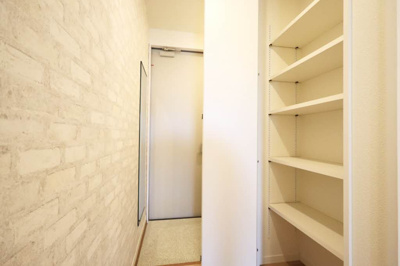 【収納】 | カトレヤ