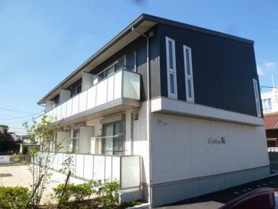 【バルコニー】 | カトレヤ