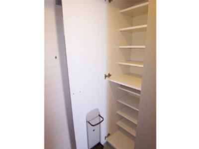 【収納】 | ヴァローレクオリタ清澄白河