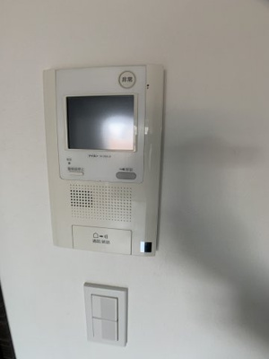 【セキュリティ】 | ヴァローレクオリタ清澄白河