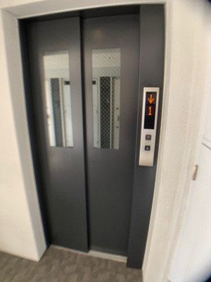 【その他共用部分】 | ヴァローレクオリタ清澄白河