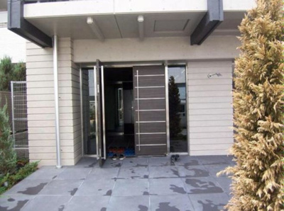 【エントランス】 | ヴァローレクオリタ清澄白河