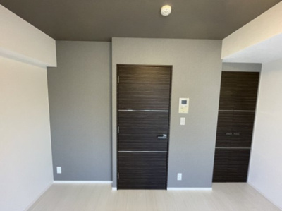 【居間・リビング】 | ヴァローレクオリタ清澄白河