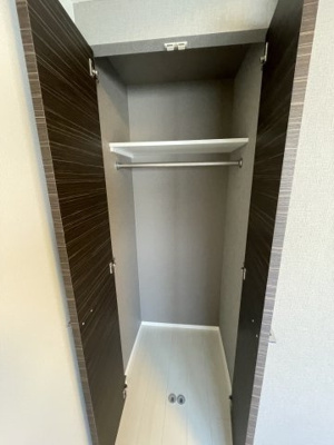 【収納】 | ヴァローレクオリタ清澄白河