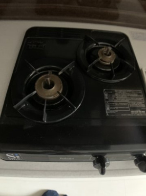 【キッチン】 | ヴァローレクオリタ清澄白河