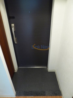 【玄関】 | エスリード福島駅前第２