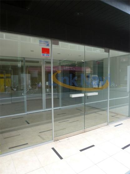 【エントランス】 | エスリード福島駅前第２