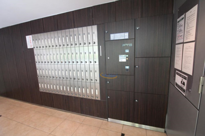 【その他共用部分】 | エスリード福島駅前第２