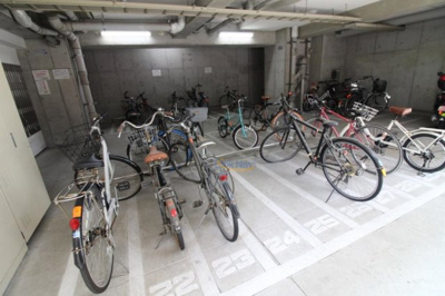 【その他】 | エスリード福島駅前第２