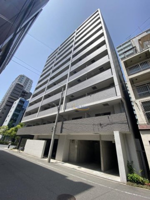 【外観】 | エスリード福島駅前第２