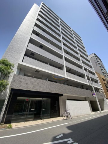 【外観】 | エスリード福島駅前第２