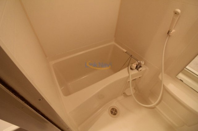 【浴室】 | エスリード福島駅前第２