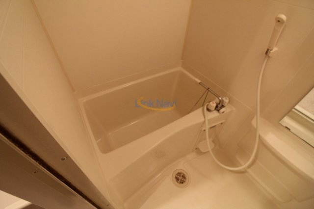 【浴室】 | エスリード福島駅前第２