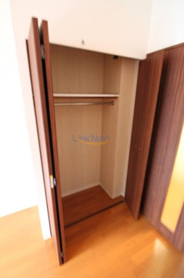 【収納】 | エスリード福島駅前第２